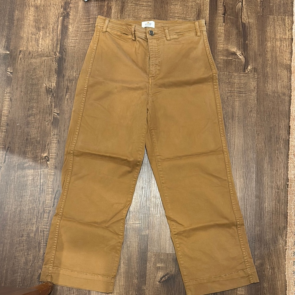 Marine Layer Bridget Pant size 8